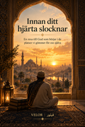 Innan ditt hjärta slocknar - VELOR